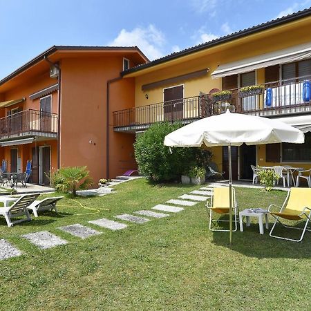 Appartamento Dei Salici Ronchi  Екстериор снимка